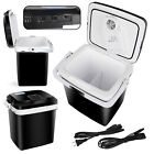 Mini Fridge Electric Cooler And Warmer 12v Dc Car Cooler Refrigerator For Travel