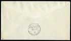 Fateh Plo Label Postmarked Cover Jordan Palestine 1970