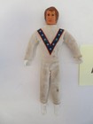 Evel Knievel Action Figure By Ideal 1973 Nice Wires  a 