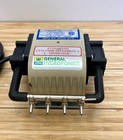 General Hydroponics Blue Stone Air Pump Model Ap-0025b 120vac 60hz 320 Gph