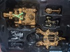 Battleground Crossbows   Catapults Knight Vs Orcs  Incomplete  77 80 Pieces 