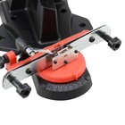 Electric Chainsaw chain Saw Sharpener Grinder 4 200 Rpm 120v