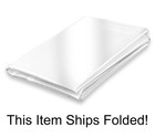 Premium Clear Plastic Vinyl Fabric Protector For Multiple Uses - Sold Folded
