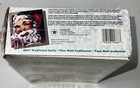 Caron Wonderart Latch Hook Kit Santa Face Holiday Pillow 12  X 12 