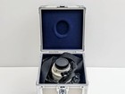 Canon 200mm F 1 8l Usm Ef Mount Lens With Lens Hood And Canon Carrying Trunk