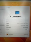 Apple Macbook Pro 13 In 2017 Space Gray intel Core I5 2 30 Ghz  256 Gb 8 Gb   