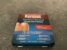 Kerasal Nighttime Fungal Nail Patches Quick   Visible Results 14 Patches 