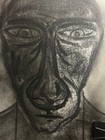  Original Charcoal Sketches  Art  Drawings  9 Inch X 12 Inch