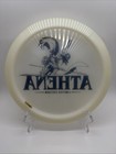 Discraft - Limited Edition Z Athena - White - 170-172 Grams