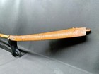 Old And Long Mountaineers  Saber  19th Century  Vietnam   Laos  Asia  Rare