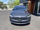 2022 Tesla Model X Awd