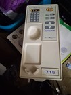Mettler Electronics Sonicator 715 Ultrasound Generator Machine Me715 No Probe 