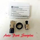 Factory Gm Cigarette Lighter Package Silverado Sierra 12499681  25776667