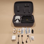 Dji Mavic Mini Fly More Combo Drone W  Controller  3 Batteries  Case  Accessori   