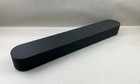 Sonos Beam Gen 2 5 0ch Smart Soundbar With Power Cable   Beam2us1blk   Black