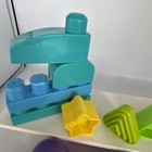 Toddler 27 Various Shapes Sorting Toys Parts Replacements