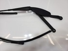     15-23 Oem Mercedes W205 C63 Amg S Front Left Right Windshield Wiper Arm Set