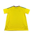 Adidas Colombia 2024 Home Authentic Jersey - Size Men   s Large