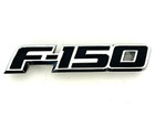 2009-2014 Ford F-150 F150 Rear Tailgate Emblem Oem 9l34-99402a17-a