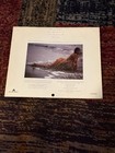 Bo Derek 1981 Classic Vintage Full Color Calendar Complete