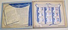 1947 Hollywood Movie Complete Set Of 474 Stamps Trading Card