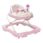 Walker With Wheels  Pink Baby Walkers And Activity Center For Infants