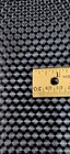 Black Small Engine Turn Sign Plotter Cutter Vinyl