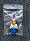 Lego Kladno 1 5 2018 Minifigure  Rare  Exclusive