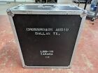 Used Yamaha Ls9-16 Digital Mixer W  Road Case