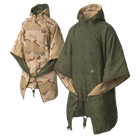 Helikon-tex Swagman Roll Poncho Outdoor Sleeping Bag Survival Reversible Camo