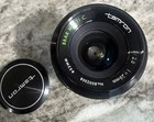 Tamron Camera Lens 52mm 1 2 8 With Case And Both Caps  8002308 Bbar Multi C