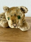 Antique Tiger Cub Steiff Mohair Stuffed Animal Doll Figure Toy Old 12 5   