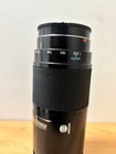 Minolta Camera Lense Af Zoom 70 To 210 Mm With Macro