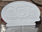 Snap-on Tools Embossed 100yr Anniversary - Century And Beyond Hanging Sign