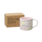 Starbucks  been There   Japan Sakura Version Mug 414ml - Ship From California