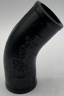 Charlotte 1-1 2    No Hub Cast Iron 45   Elbow