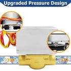 3pc V8043e1012 Motorized Zone Valve 3 4  Sweat Zone Valves Replacement Honeywell