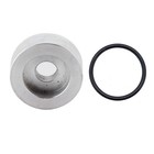 Suzuki 4 - 300 Hp Outboard Anode 55321-87j01 55321-87j00 With O-ring 09280-22019