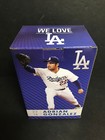 Adrian Gonzalez 2015 Los Angeles Dodgers Gold Glove Bobblehead Bobble Sga 