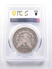 1889-cc Morgan Silver Dollar Xf40 Pcgs  7690