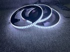 4rolls 3pcs Chasing App Remote Wheel Rim Lights For Polaris Slingshot 2015-2025