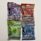 4 Pack Crayola Silly Scents Sand Kids Art Indoor Summer Fun Craft New