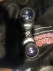 Original Romanian Army Ior 7x40 Binoculars Military