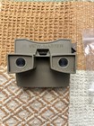1960 Vintage View Master Viewer Slides  With 25 View Master Reels