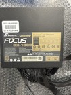 Seasonic Focus Gx-1000 Ssr-1000fx Psu Power Supply 80plus Gold Atx Fully Modular