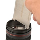 Lens Retaining Ring Lens Wrench Camera Lens Spanner Tool Opener Repair Utensil