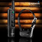 Garmin Pro 550 Advanced Dog Trainer Collar System