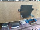 Nce Throttle Bracket Cab Holder pocket Made By Wrought Iron Express