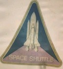 Vintage 80s Trapper Keeper Binder Stickers Nasa Shuttle Dukes Of Hazzard Bowling