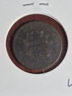 1804 Draped Bust Half Cent